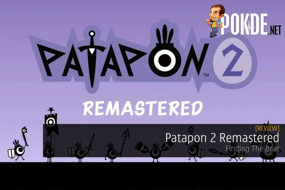 Patapon 2 Remastered Review — Finding The Beat 29