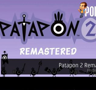 Patapon 2 Remastered Review — Finding The Beat 43