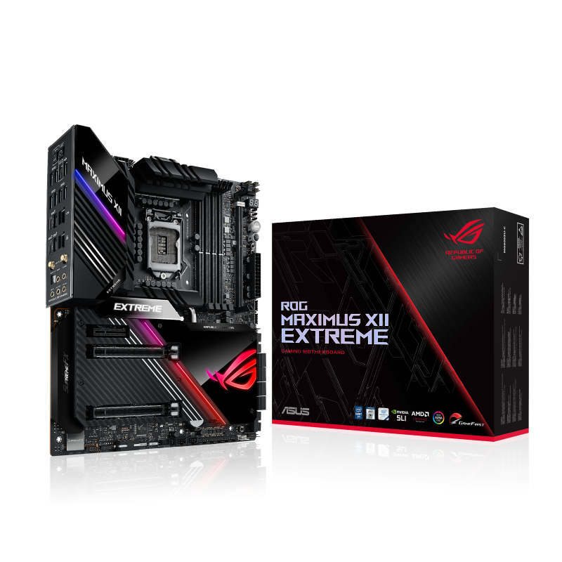 ASUS Z490 motherboards start from RM849 in Malaysia 33