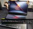 The ROG Zephyrus Duo 15 is the ZenBook Pro Duo but with ROG’s DNA 33
