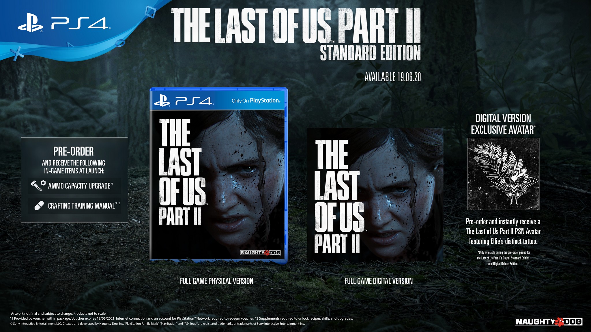 The Last Of Part 2 Malaysian Price And Pre-Order Revealed - 5 Fascinating Editions – Pokde.Net