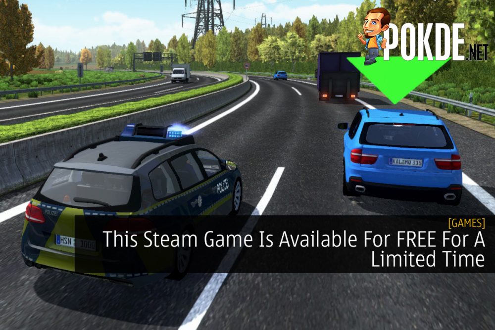 This Steam Game Is Available For FREE For A Limited Time 32