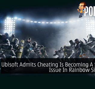Ubisoft Admits Cheating Is Becoming A Serious Issue In Rainbow Six Siege 28
