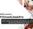 Win Samsung Galaxy S20 Series Smartphones By Joining #MYShootLikeAPro Contest 29