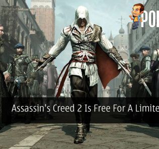 Assassin's Creed 2 Is Free For A Limited Time And Here's How to Claim It 25