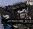 ASUS ROG Strix Z490-E Gaming Preview — unboxing and a peek at the VRMs 38