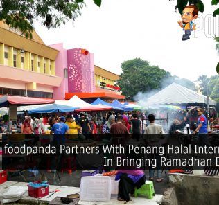 foodpanda Partners With Penang Halal International In Bringing Ramadhan E-Bazaar 32