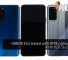 HONOR X10 leaked with RYYB camera and Kirin 820 5G chipset 36