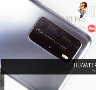 HUAWEI P40 Pro Review — well polished 32