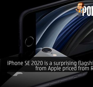 iPhone SE 2020 is a surprising flagship killer from Apple priced from RM1999 27