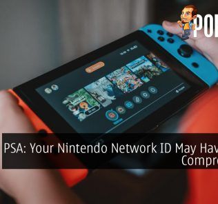 PSA: Your Nintendo Network ID May Have Been Compromised