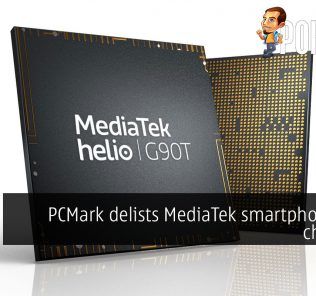 PCMark delists MediaTek smartphones for cheating 31