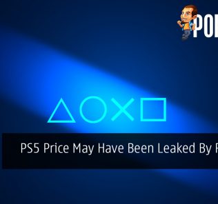 PS5 Price May Have Been Leaked By Retailer And It's Surprisingly Affordable