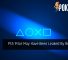 PS5 Price May Have Been Leaked By Retailer And It's Surprisingly Affordable