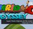 Super Mario Odyssey 64 Recreates Mario Odyssey in Mario 64 and It Looks Amazing