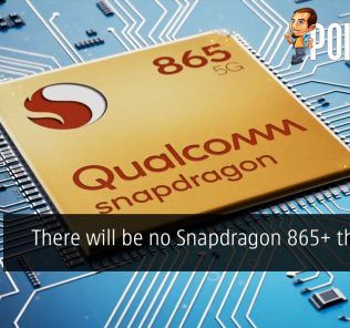 There will be no Snapdragon 865+ this year 29