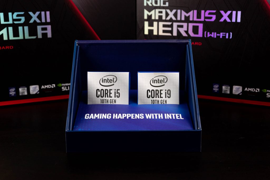 Intel Core i5-10600K Review — the de facto gaming CPU? 32