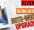 Redmi Note 9S review - Note-Worthy Upgrade?? 48