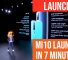 Xiaomi Mi 10 launch in 7 minutes! | Pokde.net 34