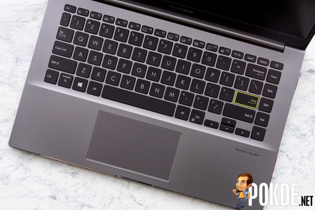 ASUS VivoBook S14 (M433) Review — the perfect mid-range laptop? 34