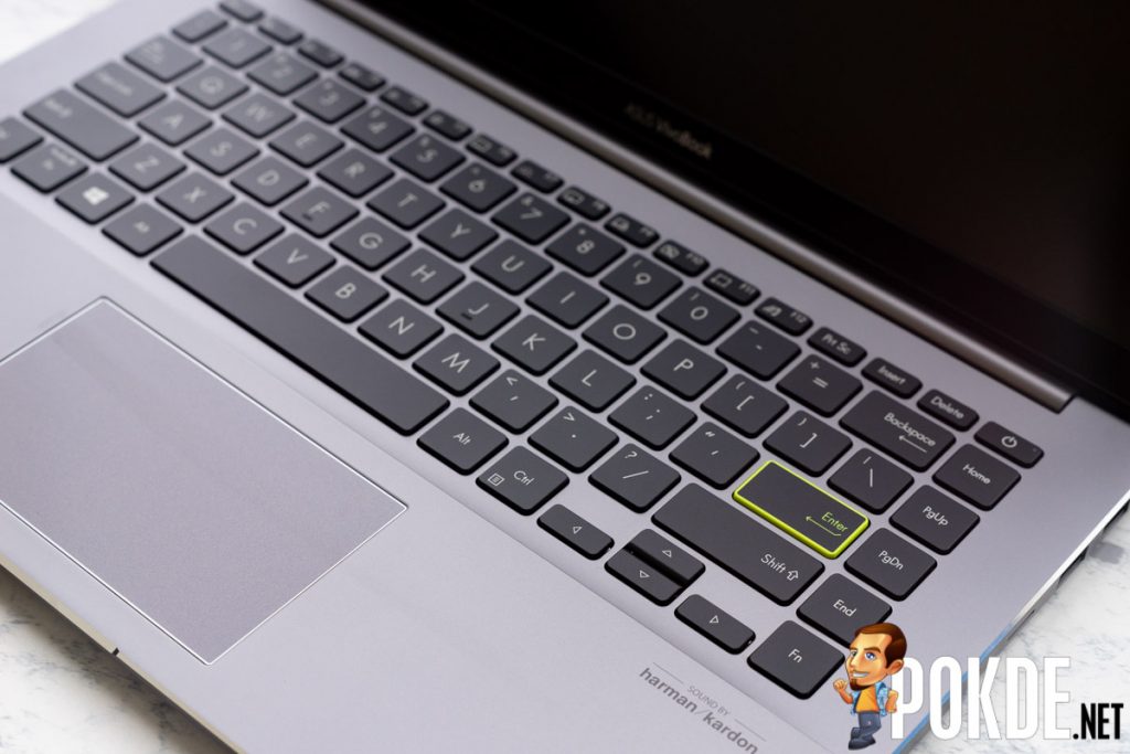 ASUS VivoBook S14 (M433) Review — the perfect mid-range laptop? 31