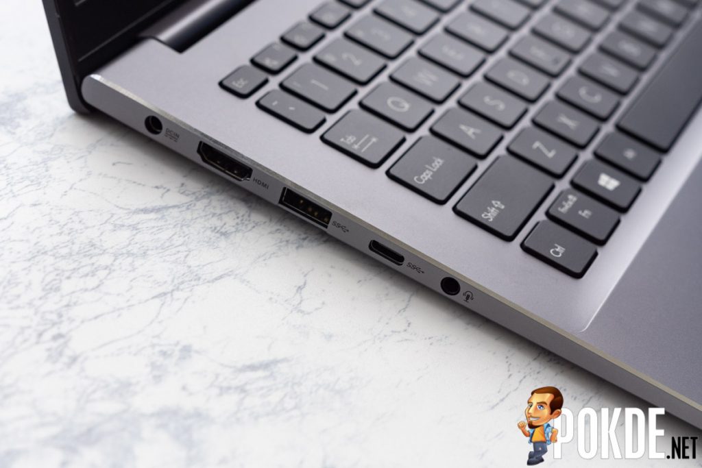 ASUS VivoBook S14 (M433) Review — the perfect mid-range laptop? 30