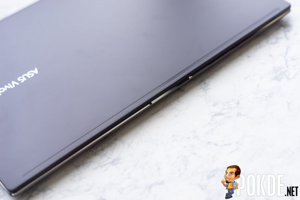ASUS VivoBook S14 (M433) Review — the perfect mid-range laptop? 26