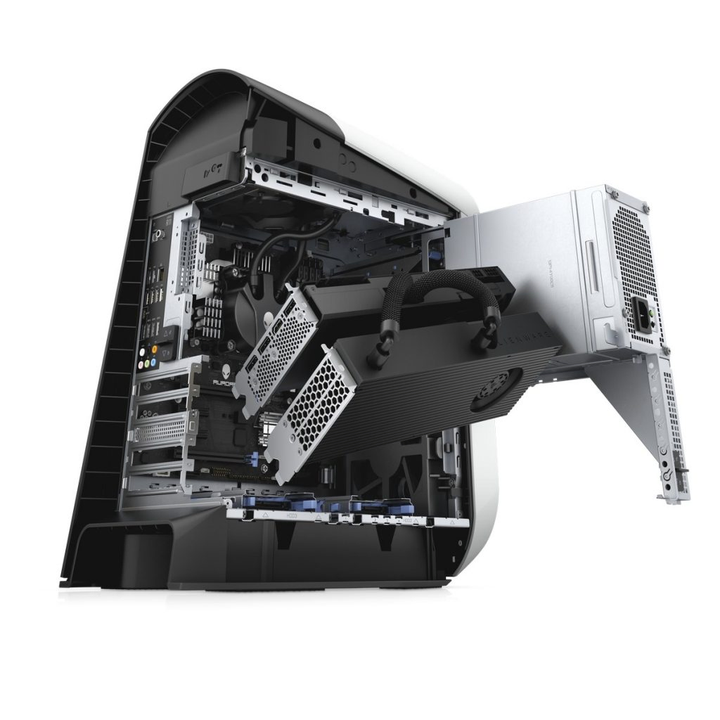 Alienware Aurora R11 Gaming Desktop