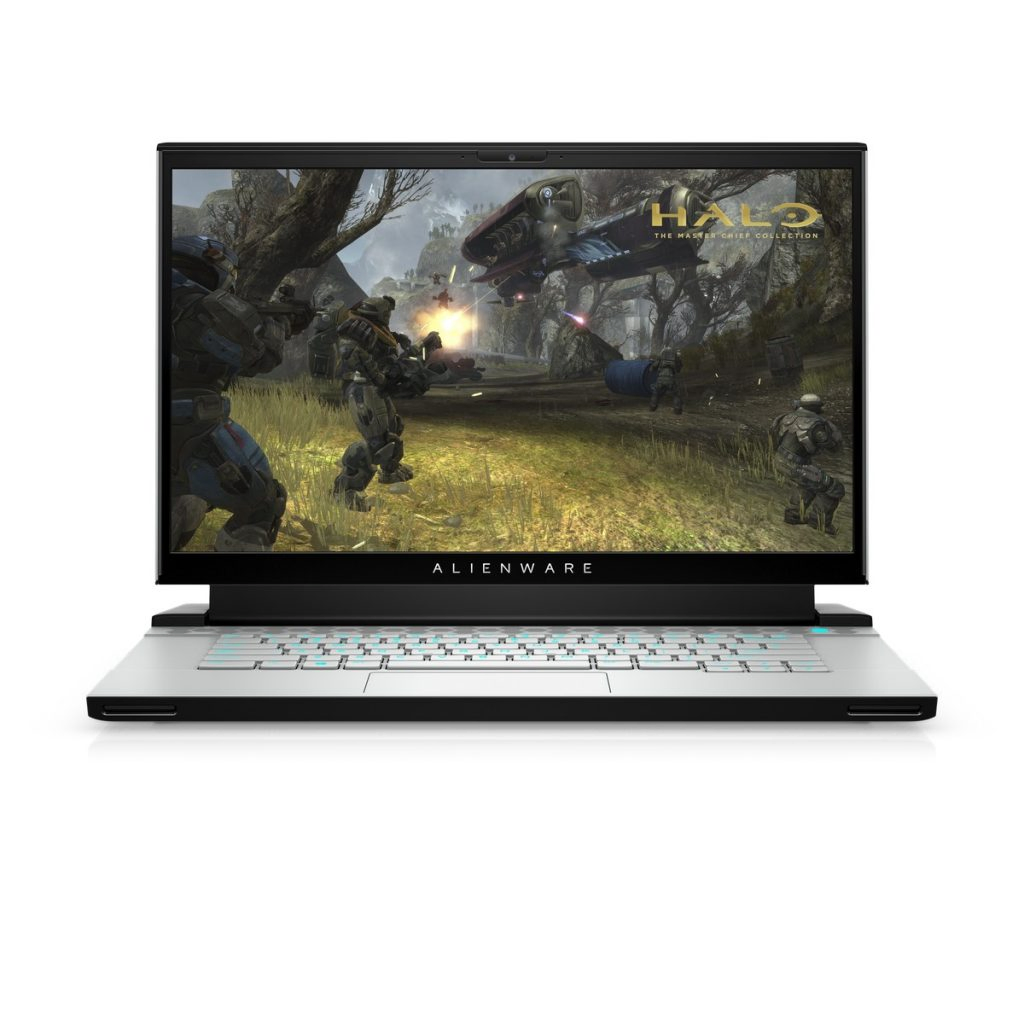 Alienware m15 R3 Gaming Laptop