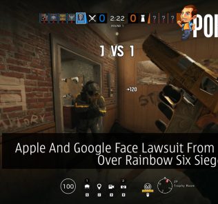 Apple And Google Face Lawsuit From Ubisoft Over Rainbow Six Siege Clone 34