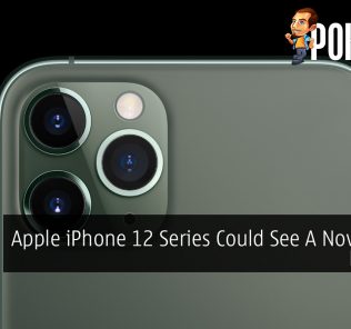 Apple iPhone 12 Series Could See A November Launch 30