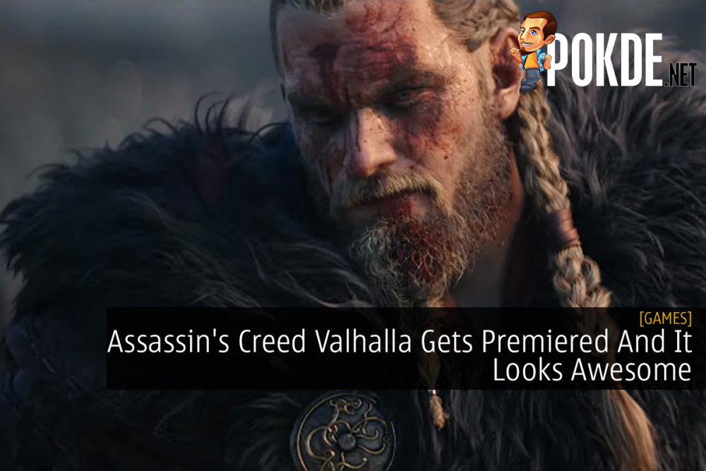 Assassin's Creed Valhalla Gets Premiered And It Looks Awesome 30