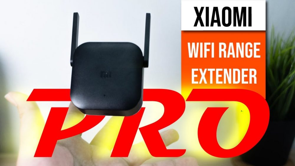 Xiaomi Wifi Range Extender Pro Review - So Small We Forget it! 26