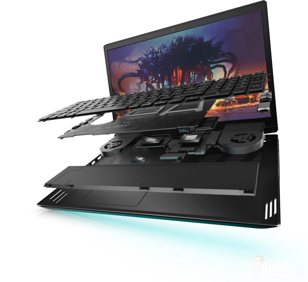 Dell G5 15 5500 Gaming Laptop Will Be Launched in Malaysia 21
