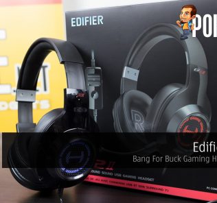 Edifier G2 II Review — Bang For Buck Gaming Headphone? 35