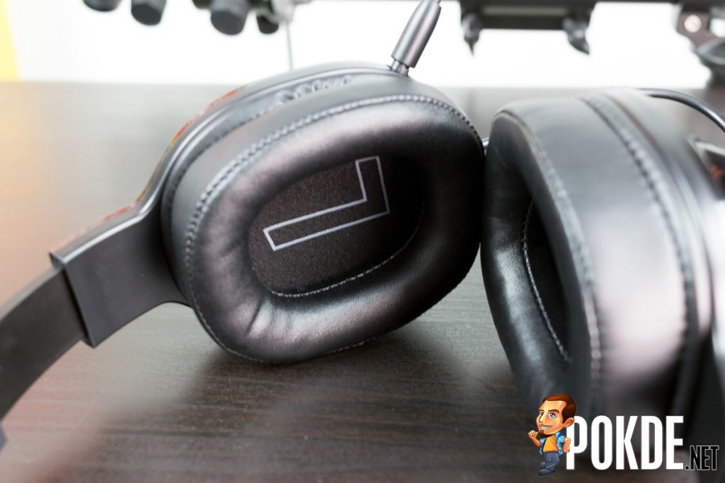 Edifier G2 II Review — Bang For Buck Gaming Headphone? 33