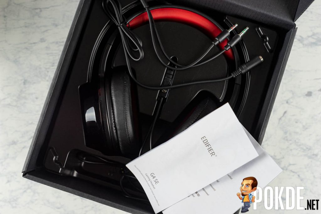 Edifier G4 SE Gaming Headset Review — simplicity at its best? 29