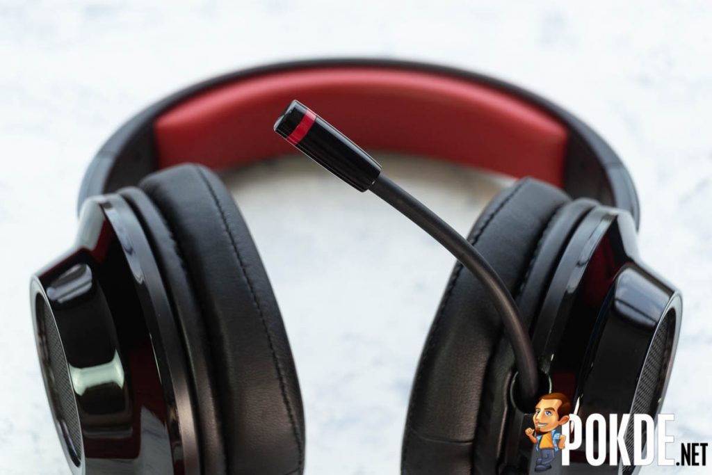 Edifier G4 SE Gaming Headset Review — simplicity at its best? 30