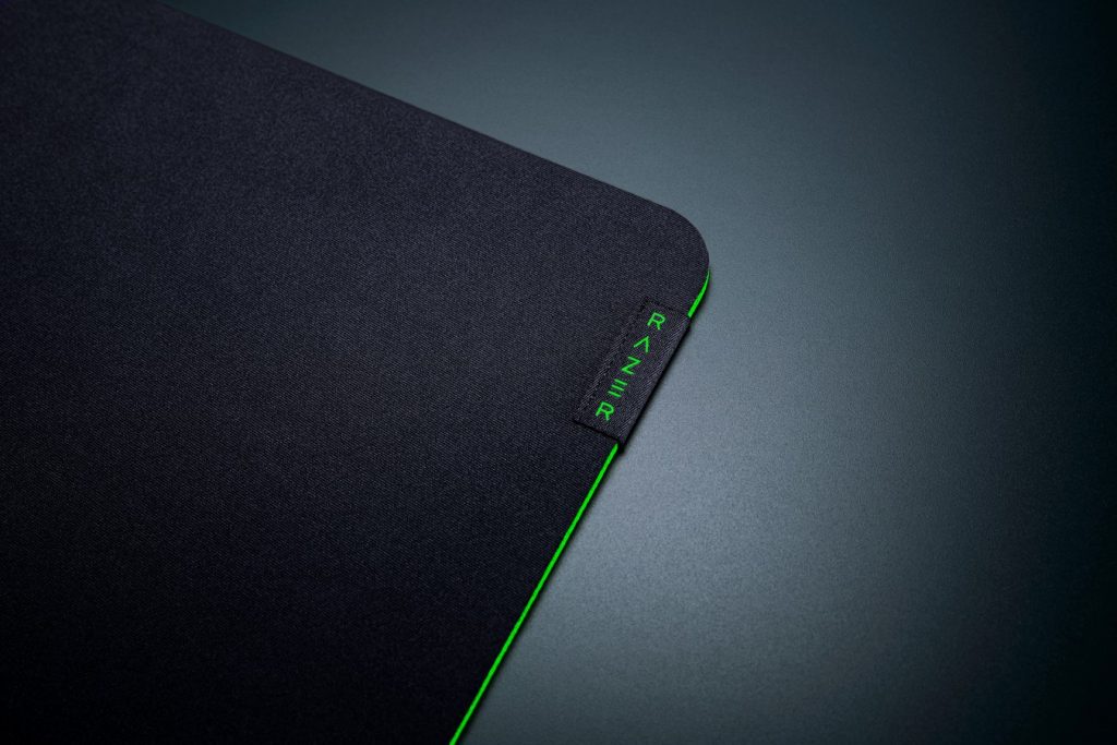 Razer Gigantus V2 Mouse Mat Officially Launched - Balance of Speed and Precision 23