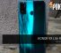 HONOR 9X Lite Review — Simple Is Best? 33