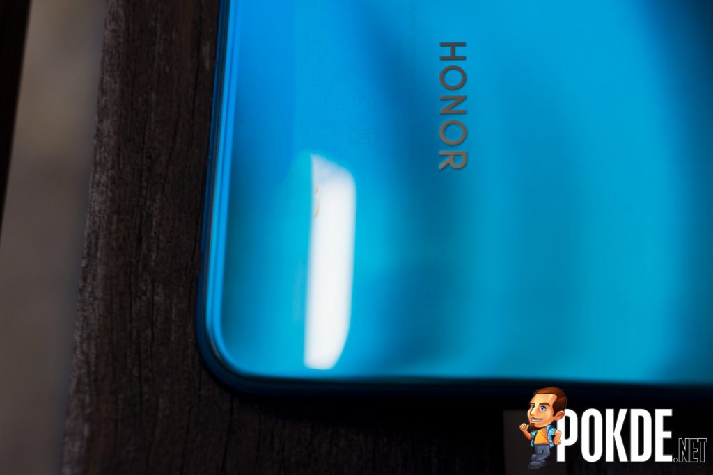 HONOR 9X Lite Review — Simple Is Best? 57