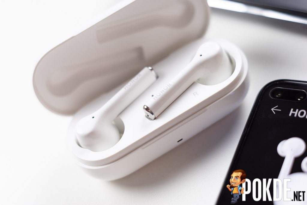 HONOR Magic Earbuds Review — bringing ANC to a new price bracket? 30