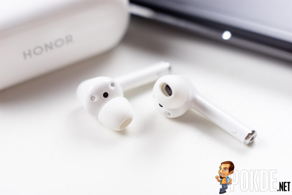 HONOR Magic Earbuds Review — bringing ANC to a new price bracket? 26