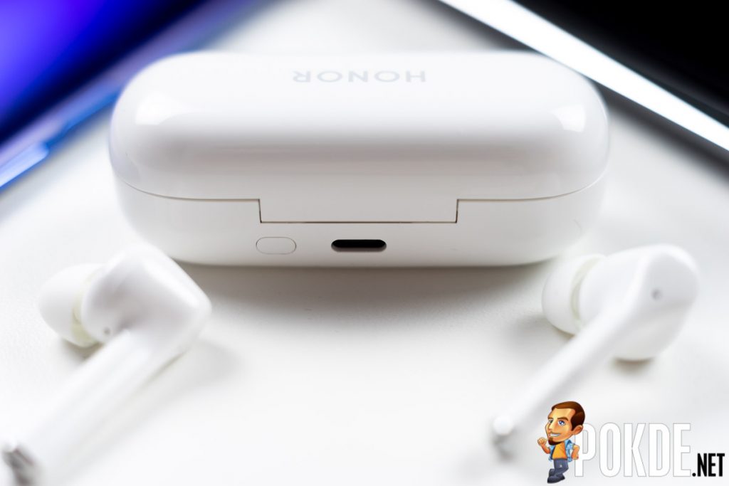 HONOR Magic Earbuds Review — bringing ANC to a new price bracket? 25