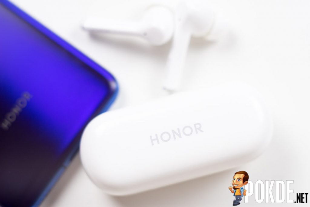 HONOR Magic Earbuds Review — bringing ANC to a new price bracket? 32