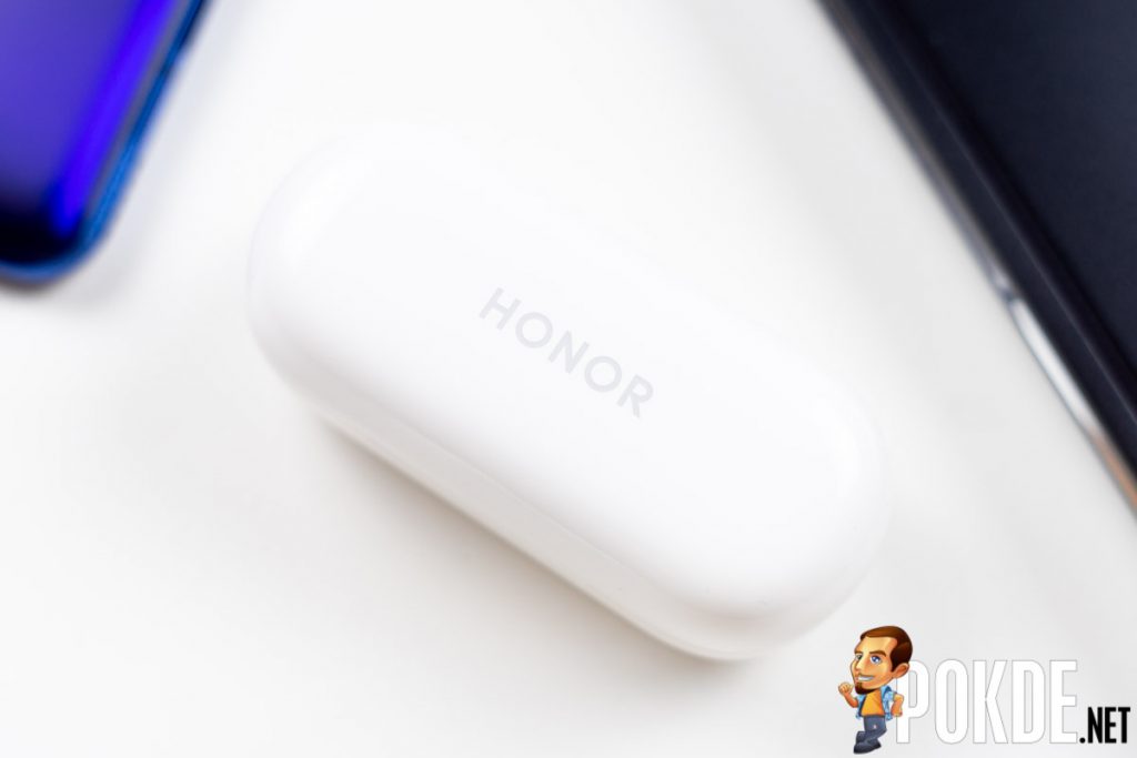 HONOR Magic Earbuds Review — bringing ANC to a new price bracket? 26