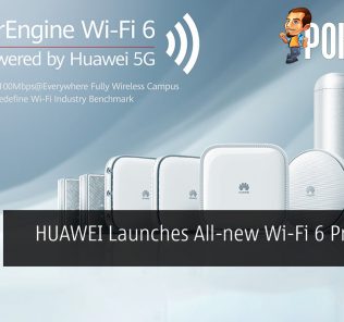 HUAWEI Launches All-new Wi-Fi 6 Products 28