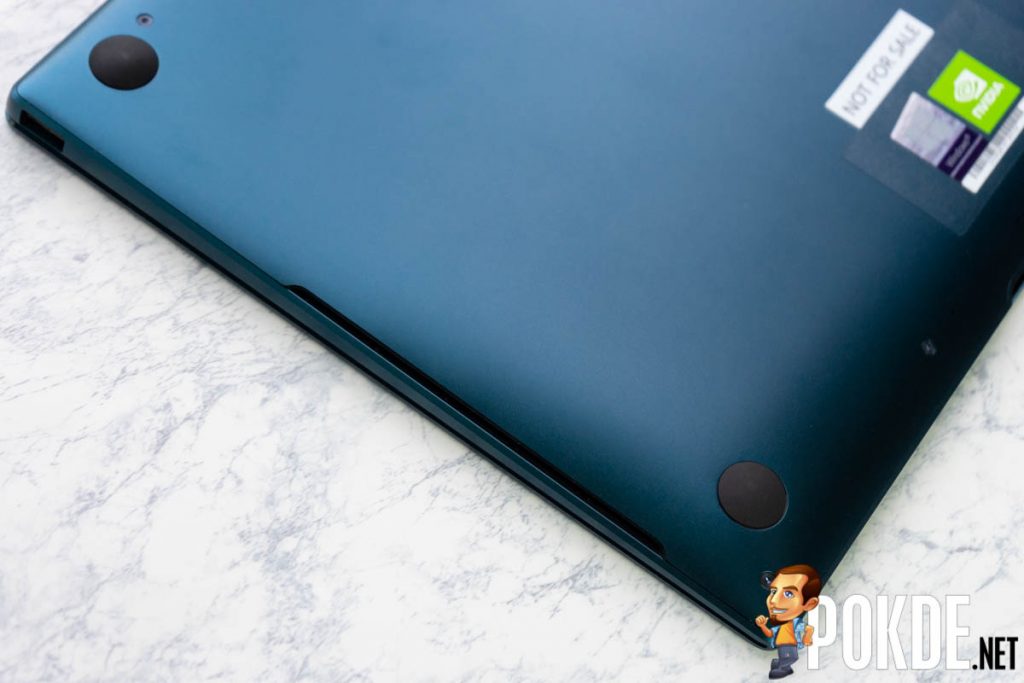 HUAWEI MateBook X Pro (2020) Review — the result of lofty ambitions 39