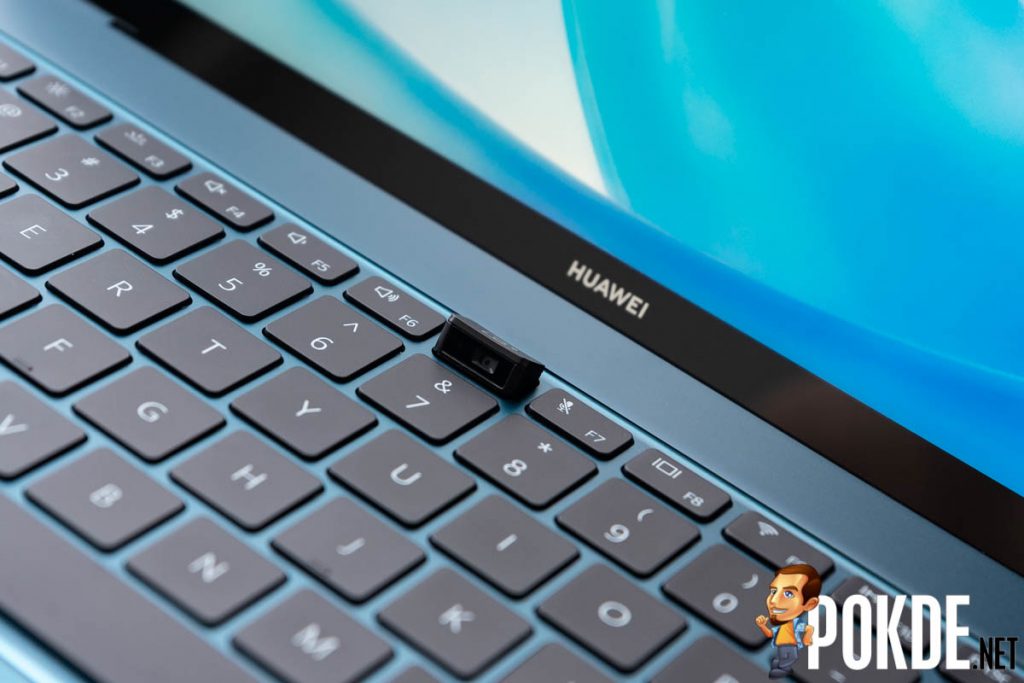 HUAWEI MateBook X Pro (2020) Review — the result of lofty ambitions 29