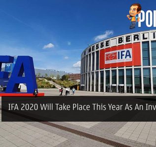 IFA 2020 Will Take Place This Year As An Invite-Only Event 33